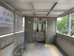 Bukit Timah Shopping Centre (D21), Shop House #443941601